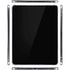 Marvel Gamora Shadow Assassin iPad Pro 12.9in (2020) Clear Case
